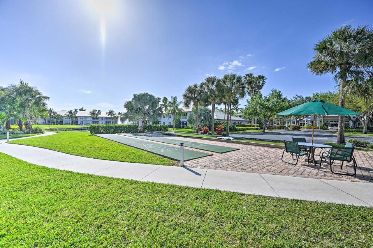 Luxury Golf Villa In Beautiful Lely Resort With Pool Naples Exterior photo
